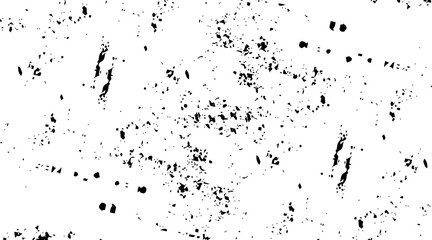 Stylish modern background for different print products. Grunge texture white and black. Sketch abstract to Create Distressed Effect. Vector illustration