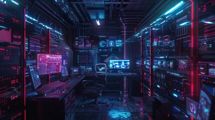 system administration