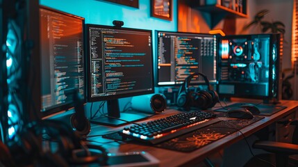 system administration