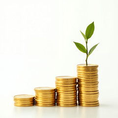 money increase with strategy