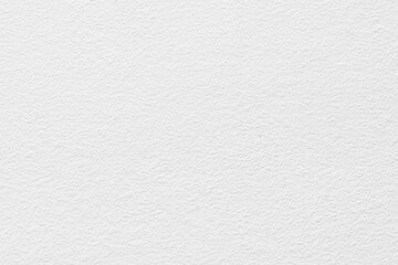 Fototapeta premium Watercolor white abstract textured paper background for design