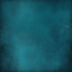 Fototapeta premium Abstract deep blue background textures featuring grainy effects, scratched surfaces, and artistic gradients. The design blends urban aesthetics, seamless patterns, and calm yet mysterious marine.