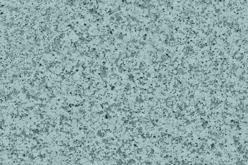 Granite texture of a bluish shade. Cadet blue background with granite pattern