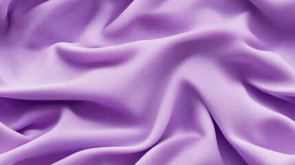 Fototapeta premium Lavender Felt Fabric Texture Background for Abstract Design