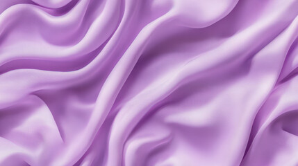 Dusty Lavender Felt Fabric Texture Background