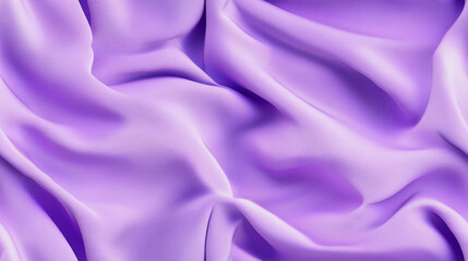 Obraz premium Dusty Lavender Felt Fabric Texture Background for Abstract Designs