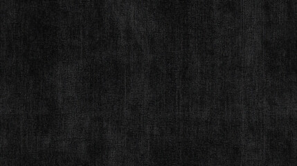 Fototapeta premium Grey Slate Denim Fabric Texture Background