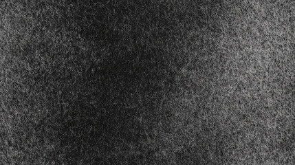 Fototapeta premium Grey Wool Fabric Texture - Abstract Flat Background