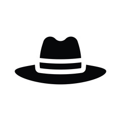 Hat icon