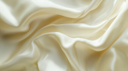 Obraz premium Solid Ivory Background for Abstract and Minimalist Design