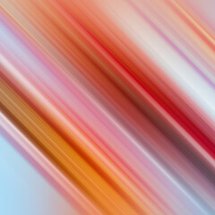 Colorful stripe abstract background. Motion effect. Color lines.
