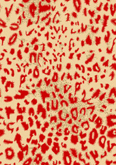 Captivating Digital Bold Design with Stunning Effects