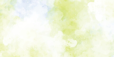 Abstract pastel color watercolor for background. Colorful watercolor design background texture. © BLACK MAN