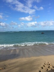 Ocean Waves