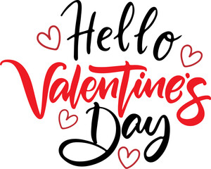 Obraz premium valentine