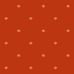 Captivating Digital Bold Design with Stunning Effects