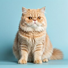 Obraz premium cat