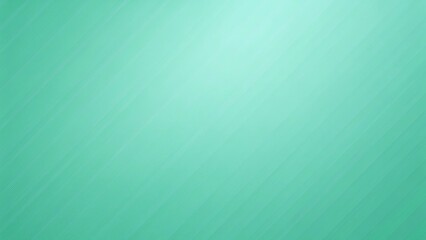Obraz premium Abstract Teal Background Texture Gradient Subtle Pattern Design