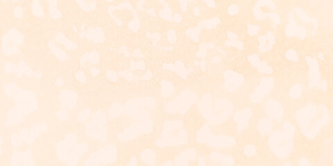 White Prints Animals. Bright Panther. Paint © Olga