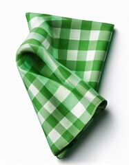 Gr&uuml;nes K&uuml;chentuch