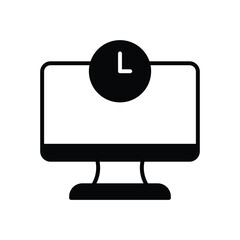 Buy vector icon stock illustration