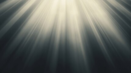 Abstract light rays background, bright beams, spotlight.