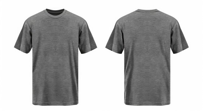 Heather Grey Shirt Images – Browse 2,276 Stock Photos, Vectors