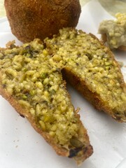 Arancino Siciliano