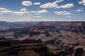 grand canyon state