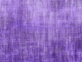 Fototapeta premium Abstract Purple Woven Texture Background Digital Art