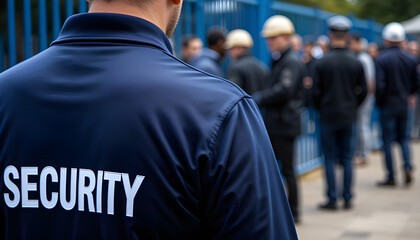 Security Professionals Safeguarding Offices and Urban Areas
Dedicated guards specializing in monitoring surveillance systems, shielding businesses, and controlling access to buildings for safety and c
