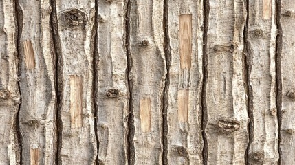 Obraz premium Birch bark texture natural background paper close-up birch tree wood texture birch tree bark pattern of birch bark Background texture