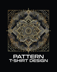 Peace Vector T Shirt Design