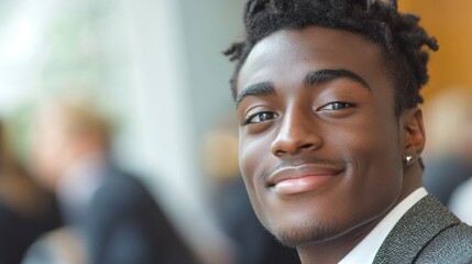 Young professionals in a modern startup, reviewing customer analytics and financial performance to optimize profits