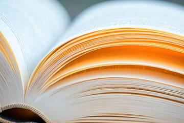 Collage picture of open book casting dark magic