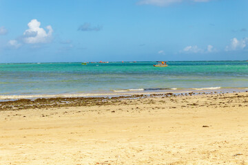 barco de turismo Maceió Alagoas Brasil nordeste brasileiro  Maceio