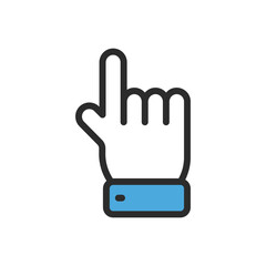 Religious  icon vector stock illustration