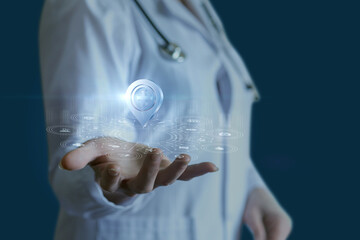 Digital medicine and health technologies.