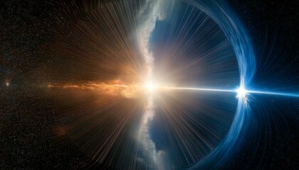 시간이 멈춘 듯 정지된 초신성 잔해