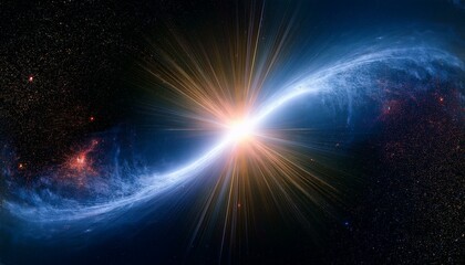 시간이 멈춘 듯 정지된 초신성 잔해