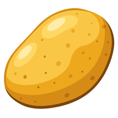 Root Vegetables Vector Illustration | Cartoons, Clipart, and Line Art Designs