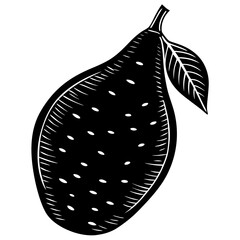 Root Vegetables Vector Illustration | Cartoons, Clipart, and Line Art Designs