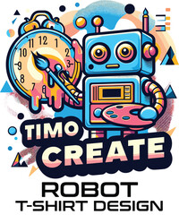 Vector T Shirt Design