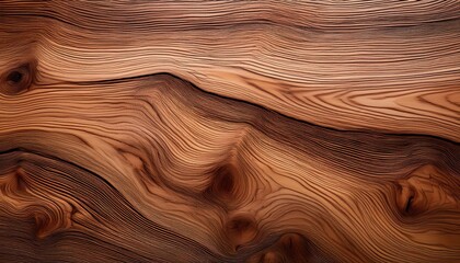 Fototapeta premium Detailed Maple Wood Structure Closeup Texture Showcasing Natural Grain and Knotholes, Ideal for a Warm, Rustic Wallpaper