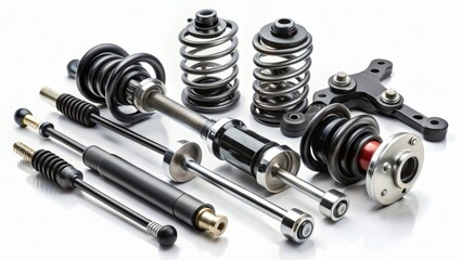 Automotive Suspension Parts