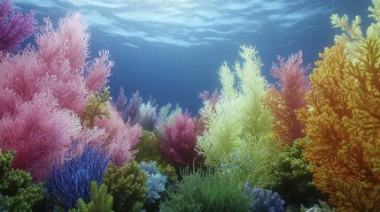 Natural beauty awards honor breathtaking ecosystems emphasizing flora and fauna. Capture colorful coral reefs teeming with life beneath crystal-clear waters.