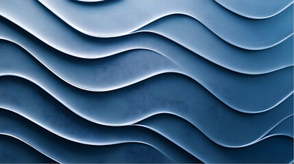 Obraz premium abstract blue background