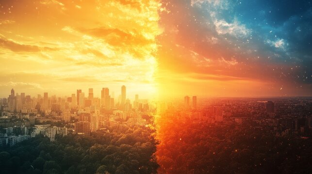 The severe impact of heat waves on drought and insufficient precipitation levels worldwide