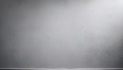 Striking Monochromatic Minimalism Grey Wall Texture Against a Clean White Backdrop, Evoking a Sense of Simplicity and Elegance.