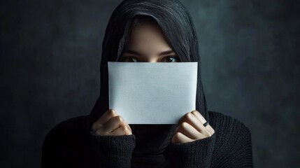 International day for the elimination of violence against women. Vector illustration of white ribbon symbol of violence against women. Suitable for banners, web, social media, greeting cards etc